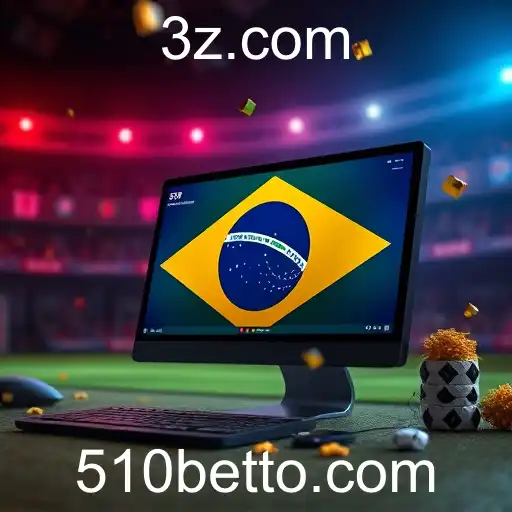 Crescimento dos Jogos Online no Brasil