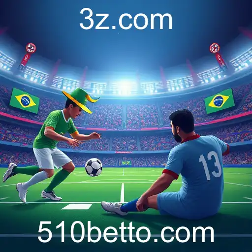 Expansão dos Jogos Online no Brasil em 2025