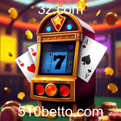 Jogos de Cassino
