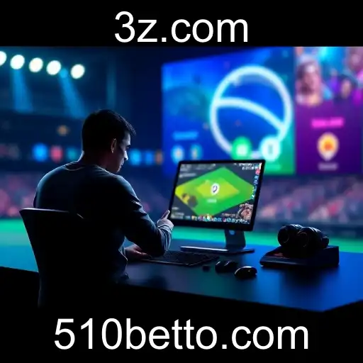 Expansão dos Jogos Online no Brasil