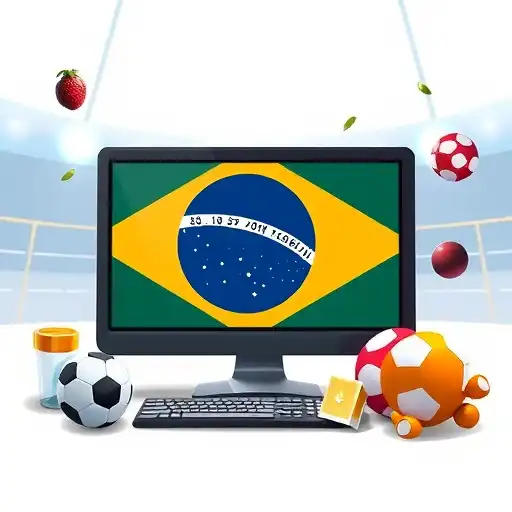 Crescimento e Tendências do Mercado de Jogos Online