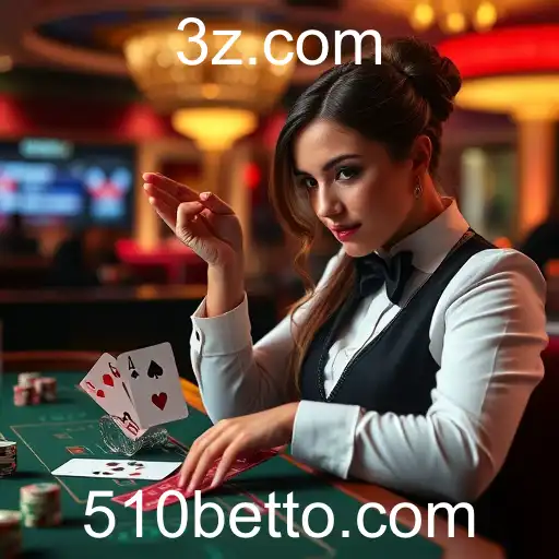 Cassino Ao Vivo