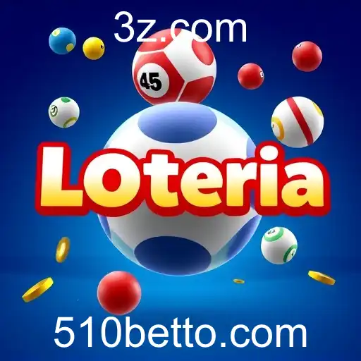 Jogos de Loteria